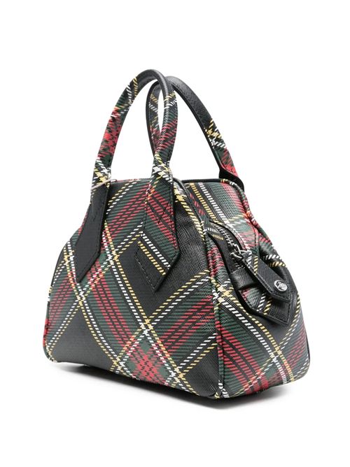 Borsa Yasmine Small VIVIENNE WESTWOOD | 47030006WS0022N302